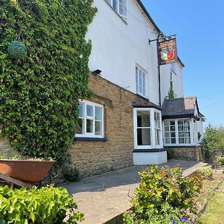 The Maltsters Country Inn Badby 外观 照片