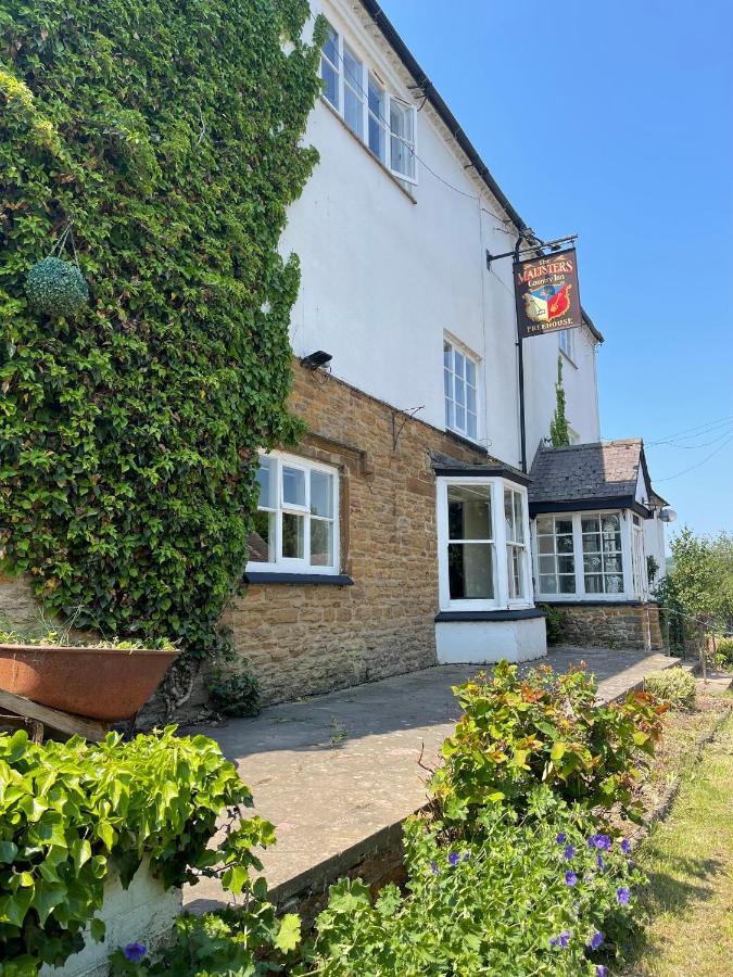 The Maltsters Country Inn Badby 外观 照片