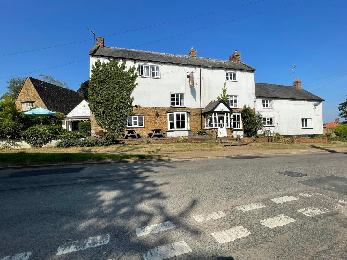 The Maltsters Country Inn Badby 外观 照片
