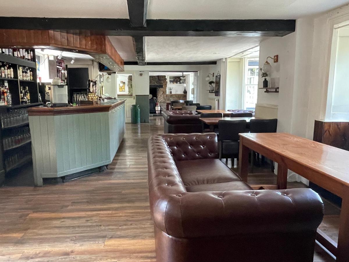The Maltsters Country Inn Badby 外观 照片