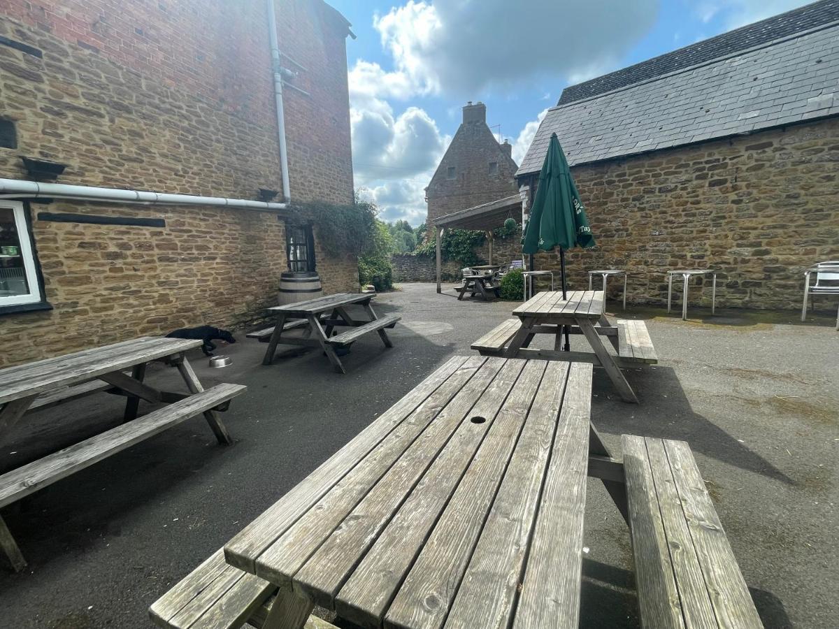 The Maltsters Country Inn Badby 外观 照片