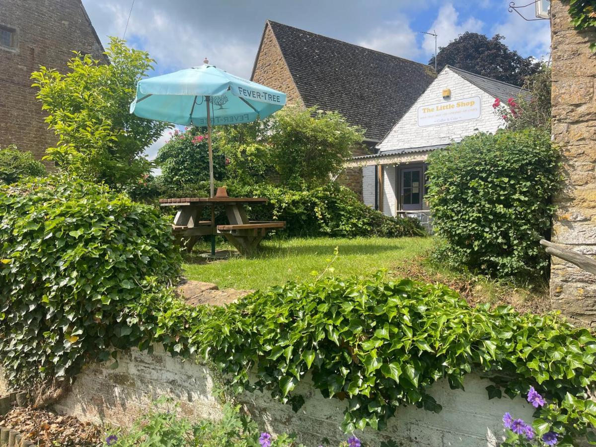 The Maltsters Country Inn Badby 外观 照片