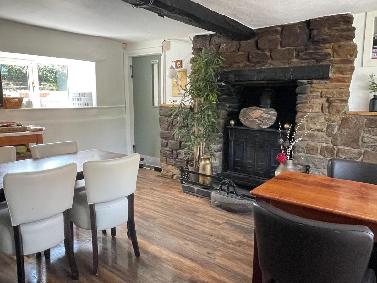 The Maltsters Country Inn Badby 外观 照片